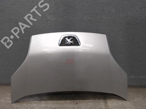 Used Hood PEUGEOT BIPPER Tepee 1.4 HDi (68 hp) 24073659