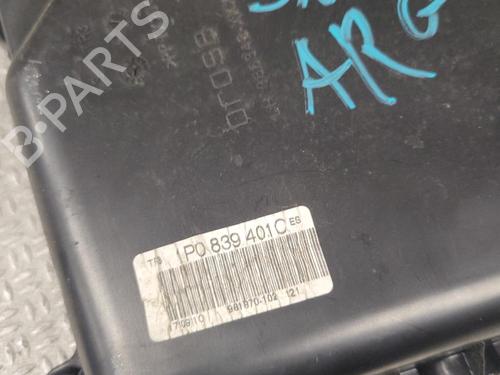 Rear left window mechanism SEAT LEON (1P1) 2.0 TDI | BP37650162C24  - Image 5