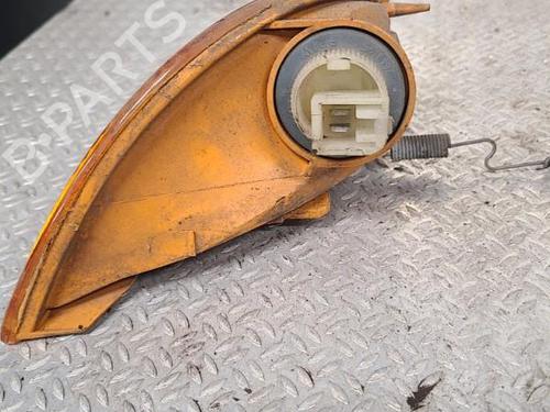 Used Left front indicator Left front indicator FIAT SEICENTO / 600 (187_) 0.9 (187AXA, 187AXA1A) (39 hp) 24062655 24062655