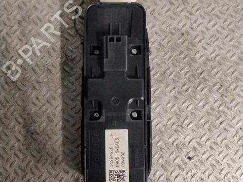 Left front window switch VOLVO C30 (533) 1.6 D | BP33058388I27 - Image 6