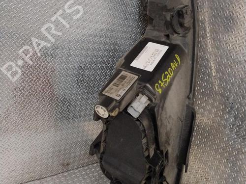 Right headlight PEUGEOT 206 Hatchback (2A/C) 1.4 HDi eco 70 | BP26590865C29 