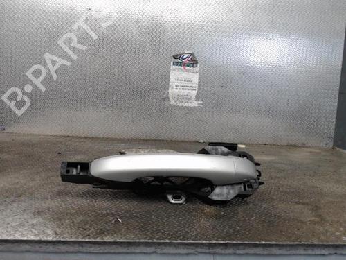 Used Front left exterior door handle Front left exterior door handle 37596143 37596143