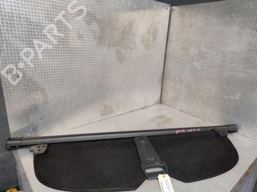 Rear parcel shelf PEUGEOT 308 SW I (4E_, 4H_) 1.6 HDi | BP29379999C85 