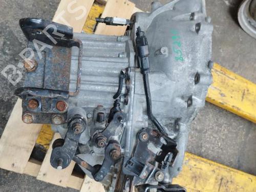 Gearbox KIA SPORTAGE II (JE_, KM_) 2.0 CRDi 4WD | BP24098914M3 