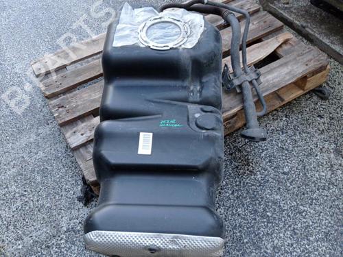 Benzintank Benzintank RENAULT ALASKAN 2.3 dCi 163 4x4 (U3MB) (163 hp) 24086226 24086226