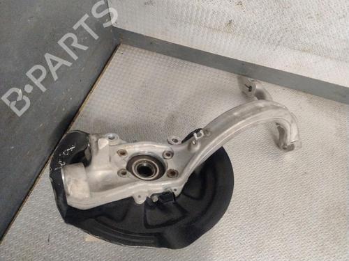 Left front steering knuckle AUDI A6 C6 (4F2) 3.0 TDI quattro | BP36482760M25 - Image 2