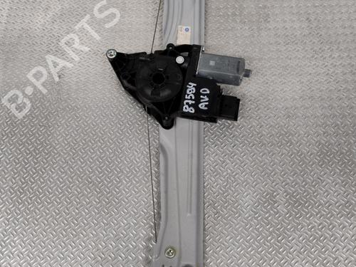 Used Front right window mechanism Front right window mechanism 27621425 27621425