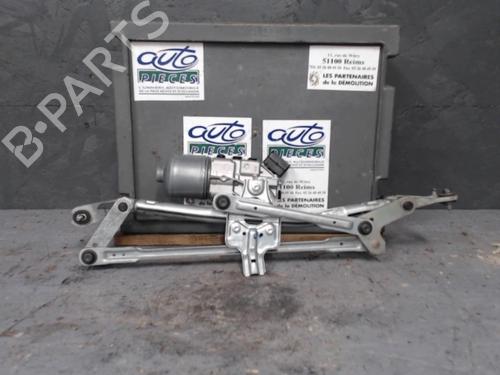 Front wiper motor PEUGEOT PARTNER Tepee 1.6 HDi 16V | BP24069887M29