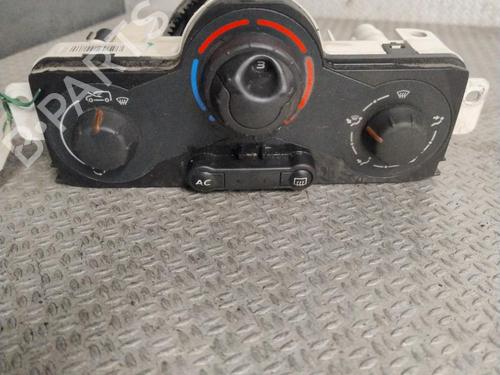 Climate control RENAULT KANGOO Express (FW0/1_) 1.5 dCi 75 (FW07, FW10, FW04) | BP32200166I5  - Image 6