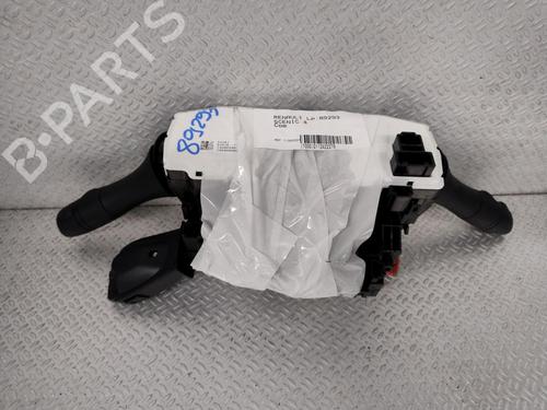 Hand brake RENAULT SCÉNIC IV (J9_) 1.7 Blue dCi 150 (J9A7, J9A8) | BP29644376I18