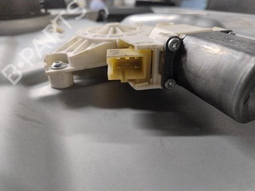 Front right window mechanism MERCEDES-BENZ M-CLASS (W164) ML 300 CDI 4-matic (164.120) | BP27508674C23 