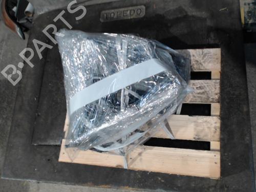 Gearbox RENAULT CLIO III (BR0/1, CR0/1) 1.2 16V | BP24085897M3 