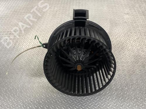 Used Heater blower motor Heater blower motor CITROËN C3 II (SC_) 1.4 VTi 95 (95 hp) 24215052 24215052