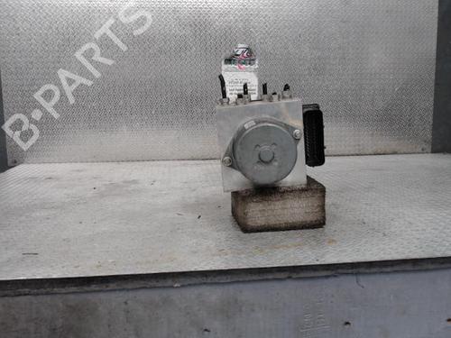 Used ABS pump MINI MINI (R56) One D (90 hp) 28713676