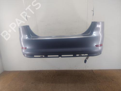 Used Rear bumper Rear bumper 37038840 37038840