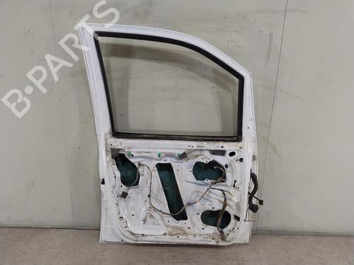 Left front door PEUGEOT EXPERT Van (222) 2.0 HDI | BP25703253C2 
