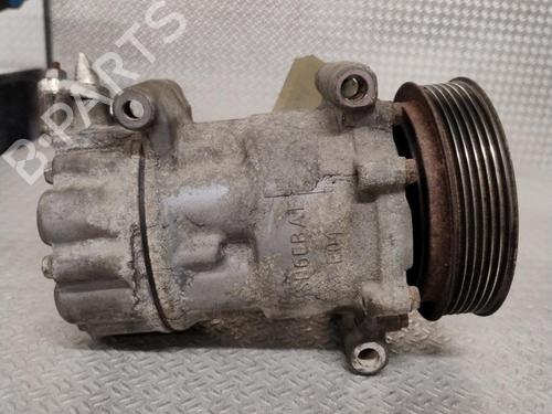 AC compressor CITROËN C4 I (LC_) 1.6 HDi | BP29441447M34 
