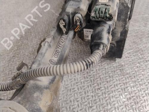 Steering rack VW GOLF V (1K1) 1.9 TDI | BP36819475M22 - Image 6
