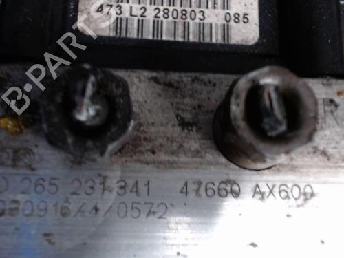 Used ABS pump ABS pump 30483681 30483681