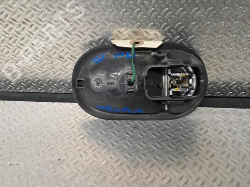Front left interior door handle RENAULT CLIO III (BR0/1, CR0/1) 1.5 dCi (C/BR0G, C/BR1G) | BP24061207I13 