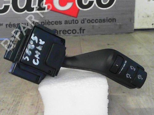 Devioluci FORD FOCUS C-MAX (DM2) 1.6 TDCi (90 hp) 24066855