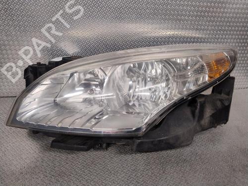 Used Left headlight Left headlight 38474104 38474104