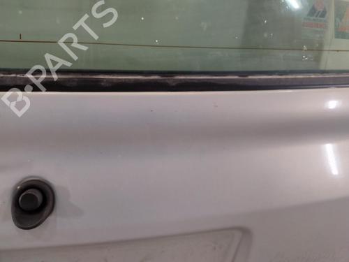 Tailgate RENAULT TWINGO I (C06_) 1.2 16V (C06C, C06D, C06K) | BP27489137C6 
