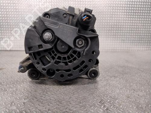 Generator Generator 38797429 38797429