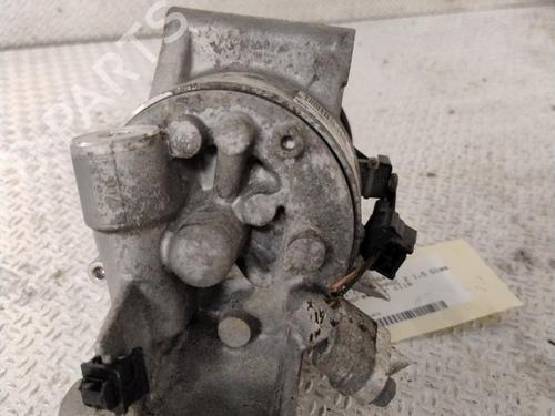 AC compressor DACIA DUSTER (HS_) 1.5 dCi | BP27508656M34