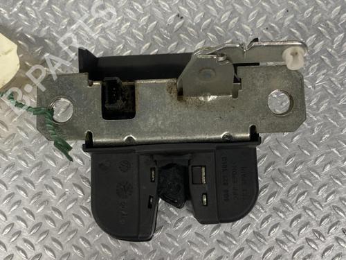 Electronic module VW POLO (9N_, 9A_) 1.4 16V | BP24062211M83 