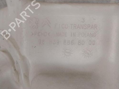 Sprinklertank CITROËN C3 III (SX) 1.6 BlueHDi 75 (75 hp) 27373098