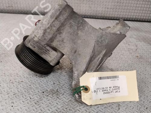 Steering pump FIAT DUCATO Platform/Chassis (250_) 130 Multijet 2,3 D | BP25704003M99 - Image 2