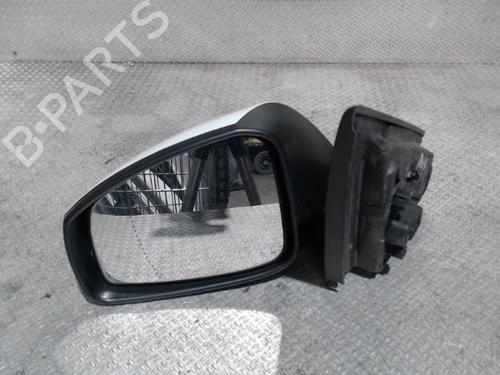 Bakspejl venstre RENAULT LAGUNA III (BT0/1) 1.5 dCi (BT00, BT0A, BT0T, BT1J) (110 hp) 24101918