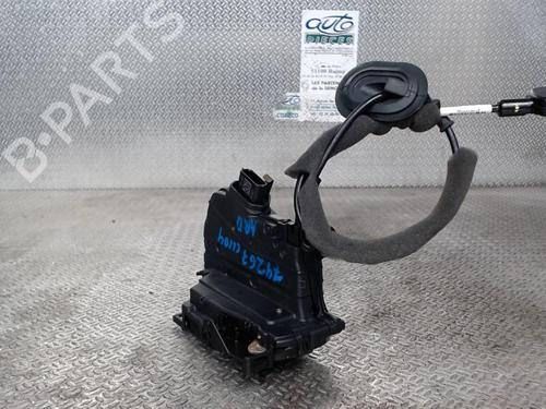 Used Rear right lock Rear right lock RENAULT CLIO IV (BH_) 0.9 TCe 90 (BHNF, BHMA, BHMH, BHJK, BHJR) (90 hp) 24078150 24078150