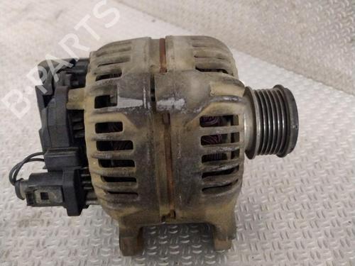 Alternator VW GOLF VI (5K1) 1.6 TDI | BP30164135M7