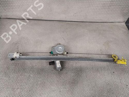 Used Front left window mechanism Front left window mechanism RENAULT AUSTRAL TCe 160 (HGMJ) (158 hp) 36462762 36462762