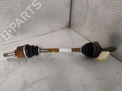 Left front driveshaft PEUGEOT 206+ (2L_, 2M_) 1.1 | BP29739549M38 - Image 2