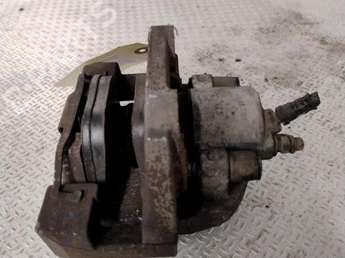 Used Left rear brake caliper Left rear brake caliper BMW X5 (F15, F85) xDrive 40 d (313 hp) 24992399 24992399