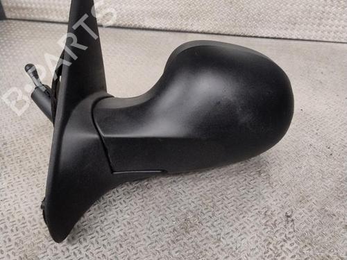 Used Left mirror RENAULT CLIO II (BB_, CB_) 1.5 dCi (B/CB3M) (64 hp) 24061061