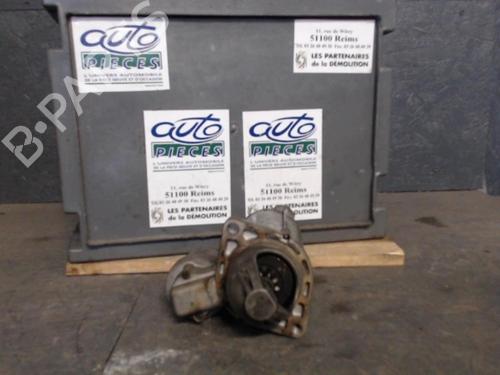 Startmotor OPEL ASTRA H GTC (A04) 1.3 CDTI (L08) | BP24069563M8 