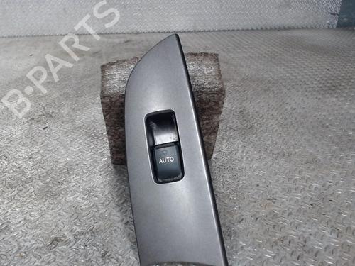 Fensterheberschalter links hinten für LEXUS IS II (_E2_) 220d (ALE20) (177 hp) 24079190