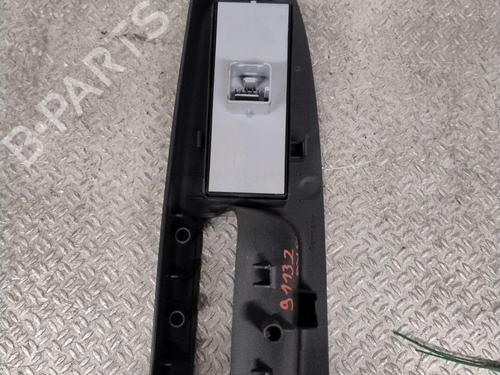 Left front window switch VW TOURAN (1T1, 1T2) 2.0 TDI 16V | BP36343776I27  - Image 5