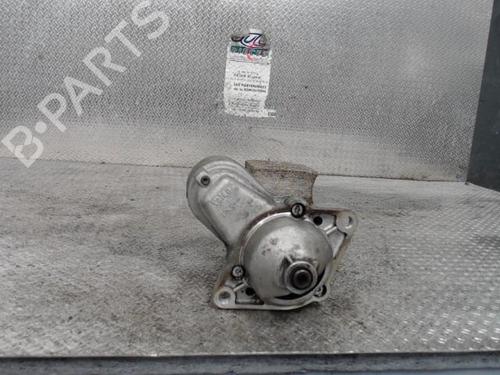 Starter OPEL CORSA C (X01) 1.2 Twinport (F08, F68) | BP24091662M8 