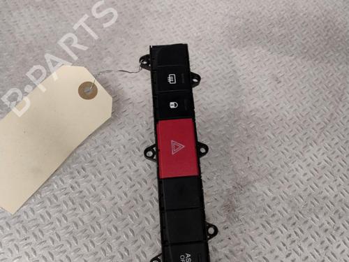 Warning switch CITROËN JUMPER II Van 2.0 BlueHDi 160 | BP29294632I22 