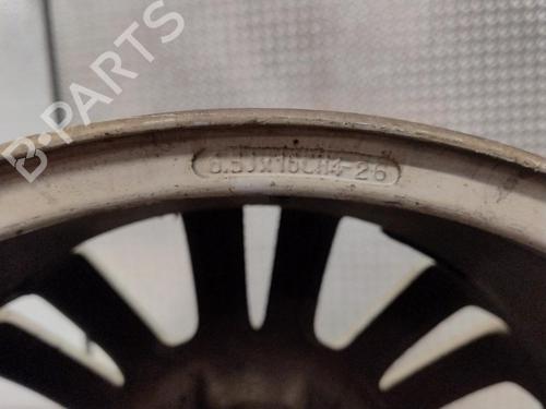 Rim CITROËN C5 II (RC_) 1.8 16V | BP29441468C45 