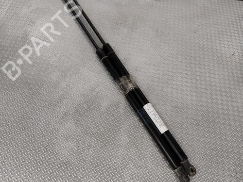 Used Tailgate lift support VW CADDY III Box Body/MPV (2KA, 2KH, 2CA, 2CH) 1.6 TDI (75 hp) 27621408