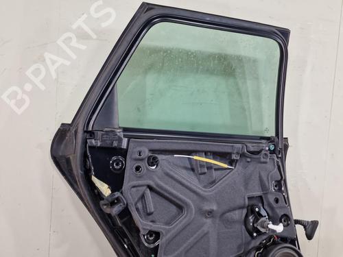 Left rear door AUDI A4 B7 Avant (8ED) 1.9 TDI | BP24060216C4 