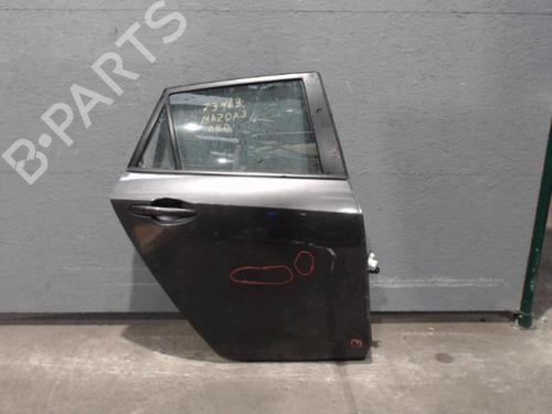 right-rear-door-mazda-3-saloon-bl-2008-2009-2010-2011-2012-2013-2014-24076055 main image