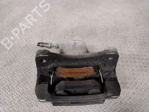 Left front brake caliper VOLVO XC40 (536) D3 | BP31077103M105 - Image 2