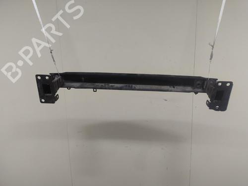 Used Front bumper reinforcement SKODA FABIA II (542) 1.6 TDI (75 hp) 29143610